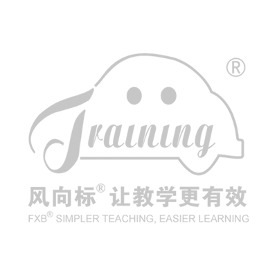 第三屆職業技能大賽 I 風向標硬核護航技能夢想