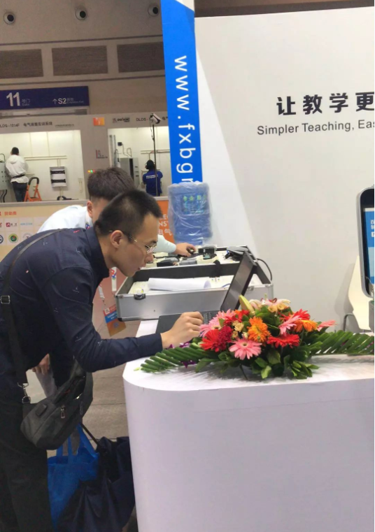 “一帶一路”國際技能大賽展會|風向標帶您觀展！