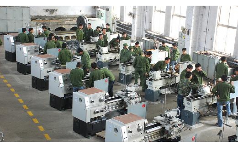 現代職業教育體系怎么建　抓好六大重點任務