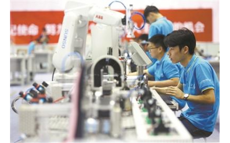 本科層次職業教育與研究型本科、應用型本科的不同