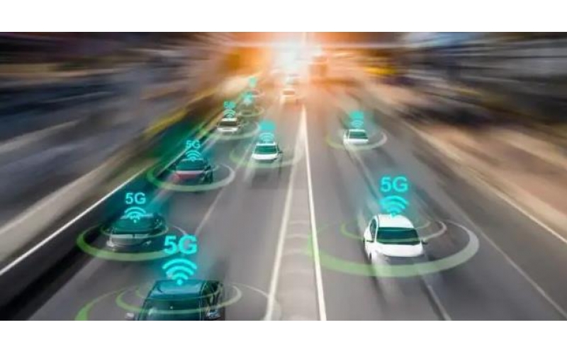 中國汽車產業換道先行 未來競爭聚焦智能網聯