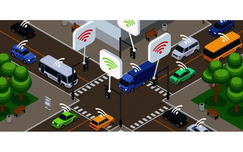 中國汽車產業換道先行 未來競爭聚焦智能網聯