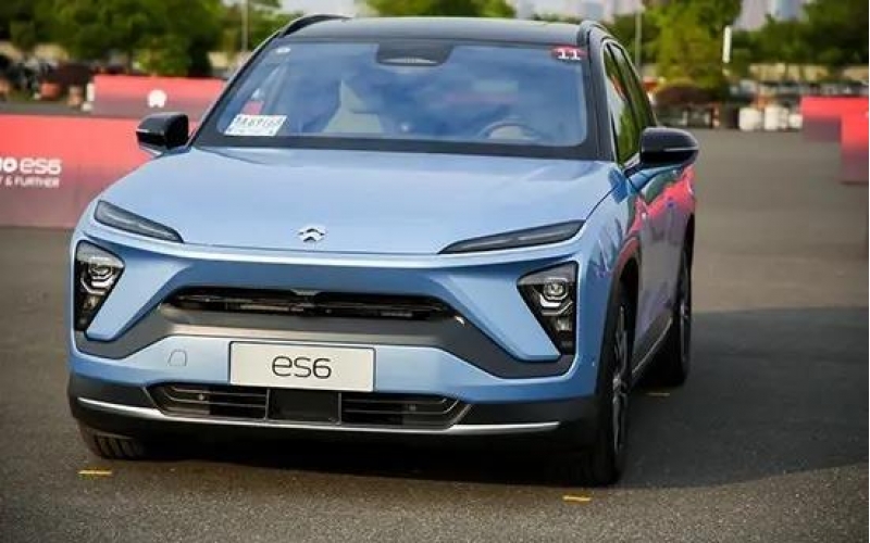 新一輪造車熱席卷而來 新能源汽車產能過剩愈演愈烈