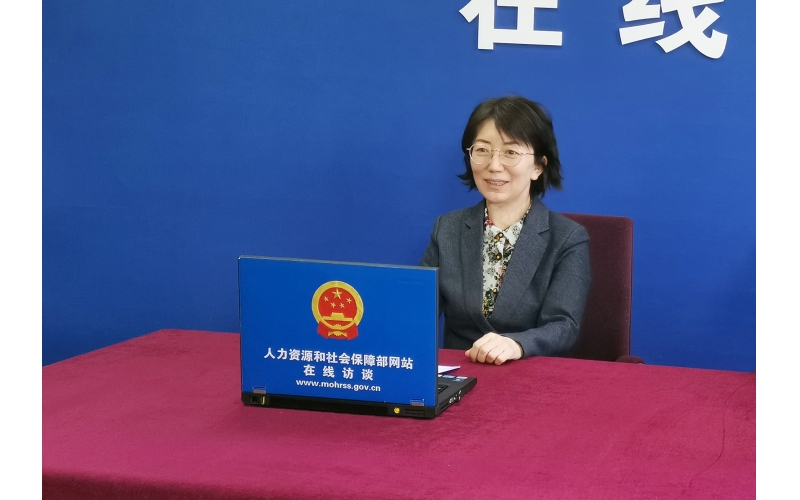 人社部職業能力司解讀《推進技工院校工學一體化技能人才培養模式實施方案》