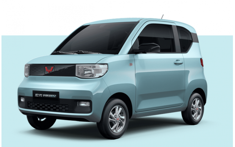 長安暫停奔奔訂單，微型電動車的荊棘時代是否到來？