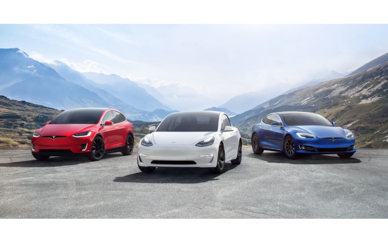 汽車產業資訊（5月底）