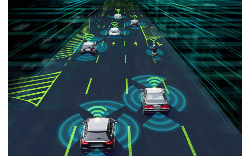 深圳：到2025年智能網聯汽車關鍵技術領域取得重大突破