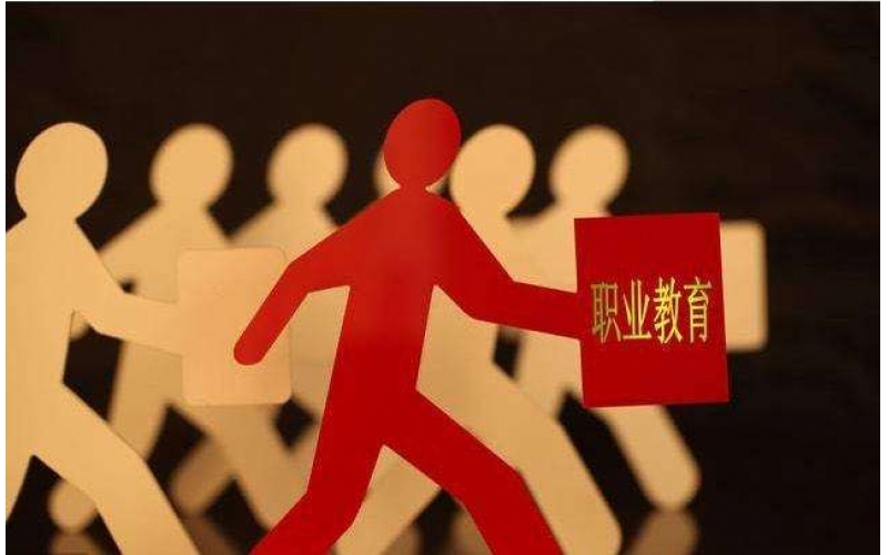 職教專家：發展適應產業需求的多樣化職業教育模式