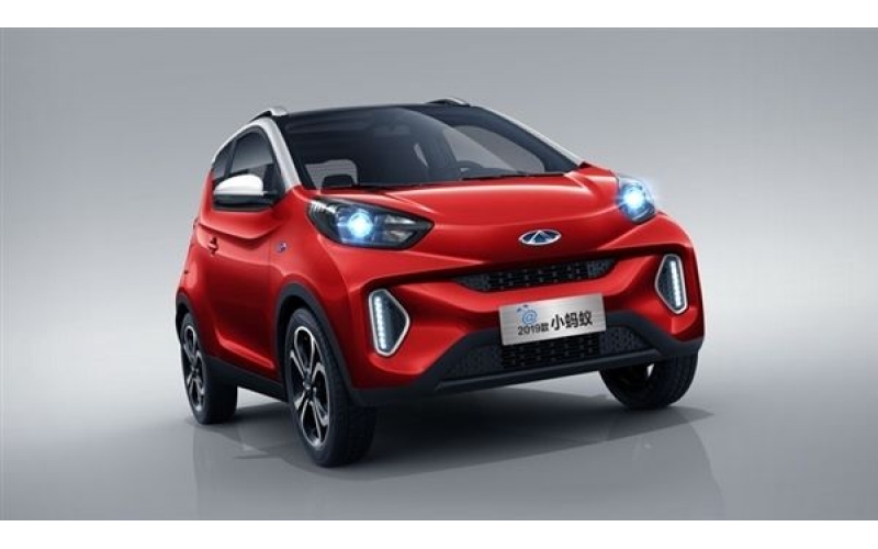 半年數據顯示我國新能源汽車呈快速增長勢頭