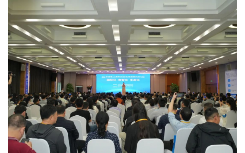 風向標第二十屆國內外汽車專業教學經驗交流會圓滿成功